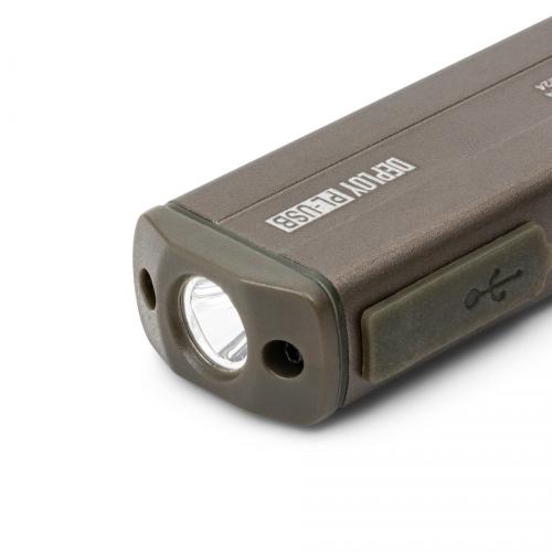 Фонарь ручной 5.11 Tactical® "Deploy PL-USB Flashlight", 53444-186