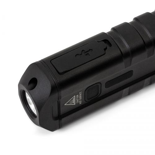 Фонарь ручной 5.11 Tactical® "Deploy TL-USB Flashlight", 53445-019 - Prof1group Фонарь ручной 5.11 Tactical® "Deploy TL-USB Flashlight", 53445-019