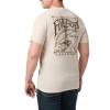 Футболка з малюнком "5.11 Tactical® Turn and Burn", 76325-344