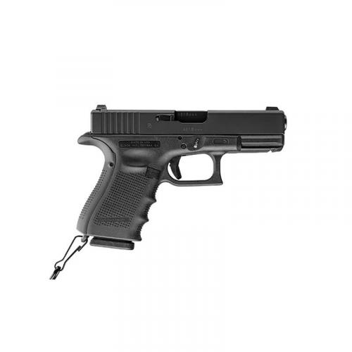 Кріплення для тренчика FAB® "Safety Cord Attachment for Glock Gen. 4 & 5", GSCA4