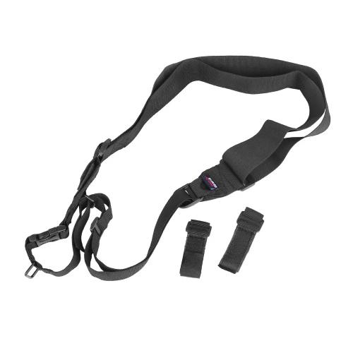 Ремінь збройовий одно/трьохточковий FAB® "1/3-point Tactical Weapon Sling", SL2
