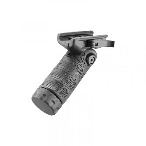 Руків'я складане швидкознімне FAB® "T-FL QR 7 Pos. Quick Release Vertically Folding Foregrip", TFLQR