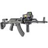 Руків'я складане швидкознімне FAB® "T-FL QR 7 Pos. Quick Release Vertically Folding Foregrip", TFLQR