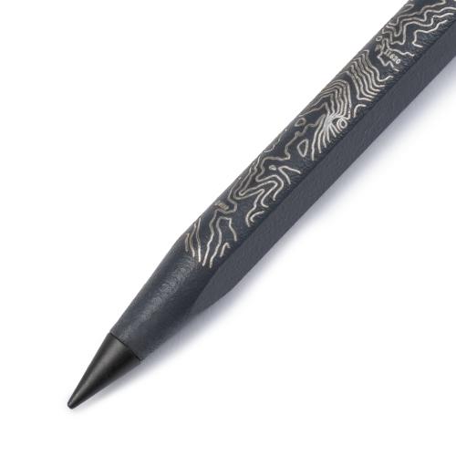 Олівець тактичний Ecopybook Tactical® "All-Weather Topography Series PROF1Group® Pencil", ET-pencil-3-2