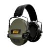 Наушники активные Sordin® "Supreme Pro-X Slim Green Headband" (совместимы с ARC Rail), 74302-X/L-S
