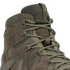 Шнурки "Lowa Task Force Mid 140 cm, ranger green", 41502090/0750