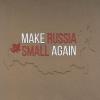 Футболка з малюнком "Make Again", UA281-29891-OD-MAG - Prof1group Футболка з малюнком "Make Again", UA281-29891-OD-MAG