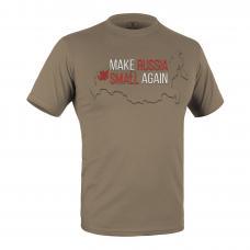 Футболка з малюнком "Make Again"