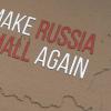 Футболка з малюнком "Make Again", UA281-29891-OD-MAG - Prof1group Футболка з малюнком "Make Again", UA281-29891-OD-MAG
