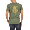 Футболка з малюнком "5.11 Tactical® Stay Sharp", 41242ADB-225
