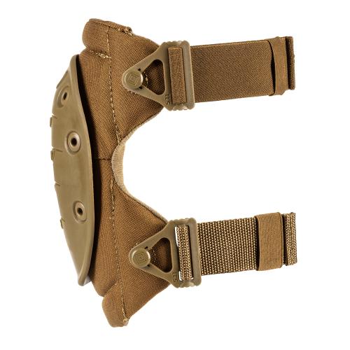Наколінники тактичні "5.11 Tactical® EXO.K External Knee Pad", 50359ABR-134 - Prof1group Наколінники тактичні "5.11 Tactical® EXO.K External Knee Pad", 50359ABR-134