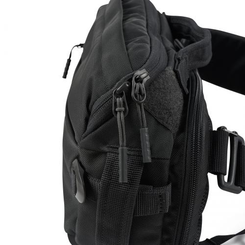 Buy Tactical® LVC8 Sling Pack 8L, Black Price