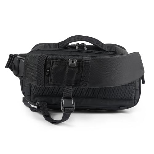 Buy 5.11 Tactical® LVC8 Sling Pack 8L, Black - 56792ABR-019. Price