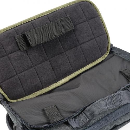 Cумка-рюкзак однолямочна "5.11 Tactical® LVC8 Sling Pack 8L", 56792ABR-019