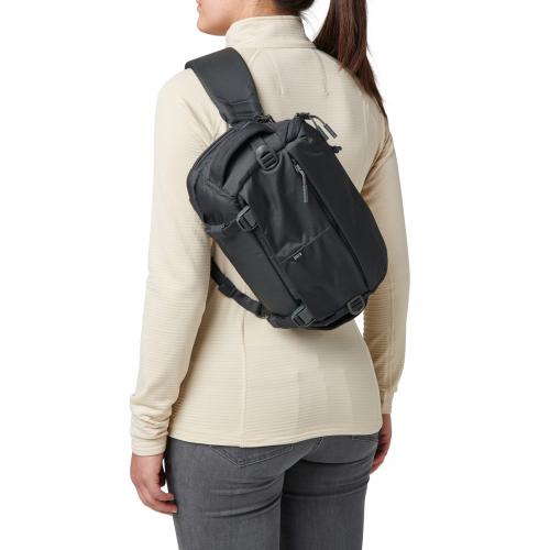 Buy 5.11 Tactical® LVC8 Sling Pack 8L, Black - 56792ABR-019. Price