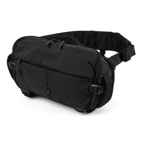 5.11 Tactical LVC8 SLING PACK ブラック Купить Сумка-рюкзак однолямочная 