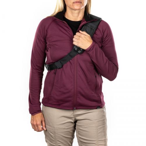 Cумка-рюкзак однолямочна "5.11 Tactical® LVC8 Sling Pack 8L", 56792ABR-019
