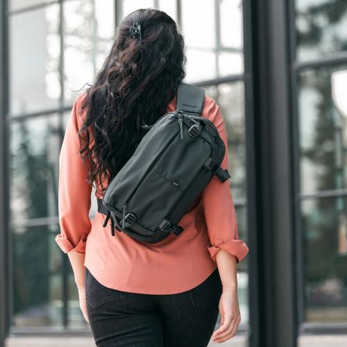 Buy 5.11 Tactical® LVC8 Sling Pack 8L, Tundra - 56792ABR-192