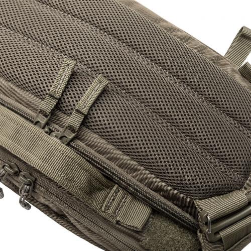 Cумка-рюкзак однолямочна "5.11 Tactical® LVC8 Sling Pack 8L", 56792ABR-192