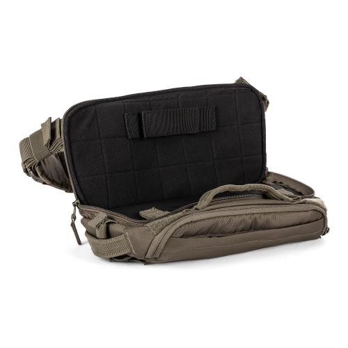 Cумка-рюкзак однолямочна "5.11 Tactical® LVC8 Sling Pack 8L", 56792ABR-192