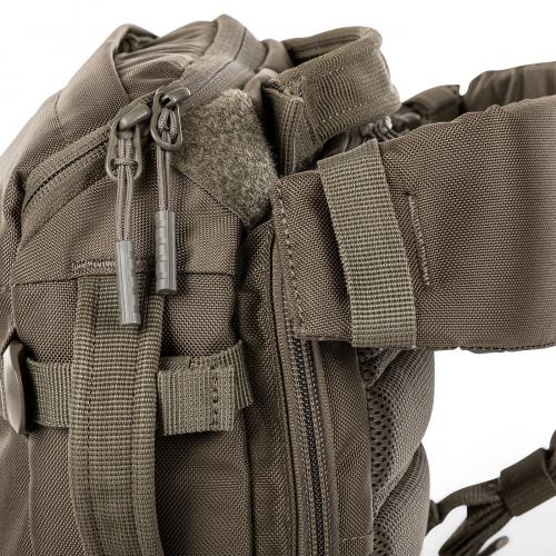 Cумка-рюкзак однолямочна "5.11 Tactical® LVC8 Sling Pack 8L", 56792ABR-192
