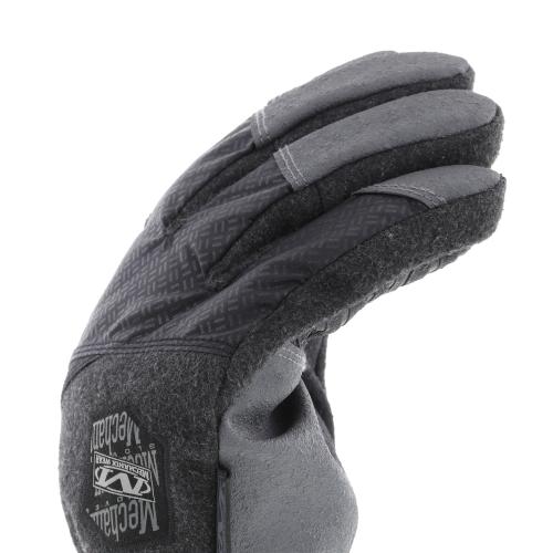 Перчатки тактические зимние Mechanix® "Tactical Coldwork™ WindShell Gloves", CWKWS-58
