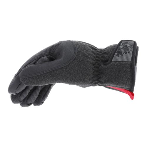 Перчатки тактические зимние Mechanix® "Tactical Coldwork™ WindShell Gloves", CWKWS-58