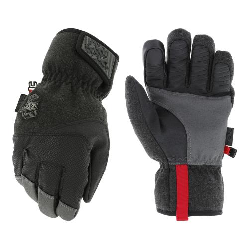 Перчатки тактические зимние Mechanix® "Tactical Coldwork™ WindShell Gloves", CWKWS-58