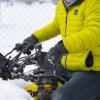Перчатки тактические зимние Mechanix® "Tactical Coldwork™ WindShell Gloves", CWKWS-58