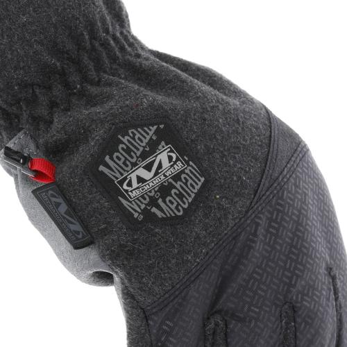 Перчатки тактические зимние Mechanix® "Tactical Coldwork™ WindShell Gloves", CWKWS-58