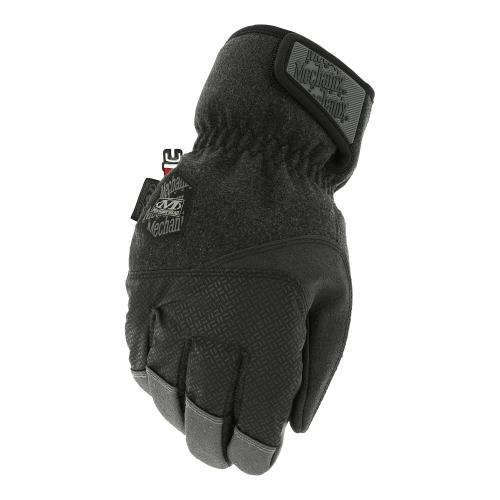 Перчатки тактические зимние Mechanix® "Tactical Coldwork™ WindShell Gloves", CWKWS-58