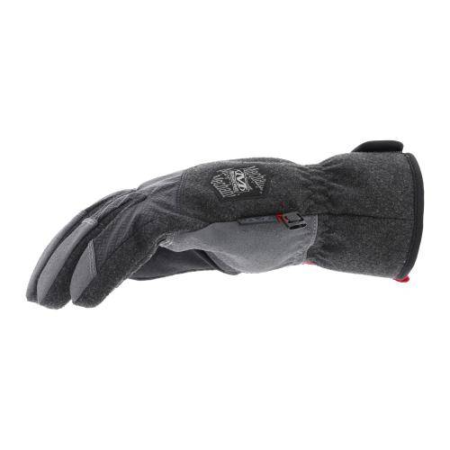 Перчатки тактические зимние Mechanix® "Tactical Coldwork™ WindShell Gloves", CWKWS-58