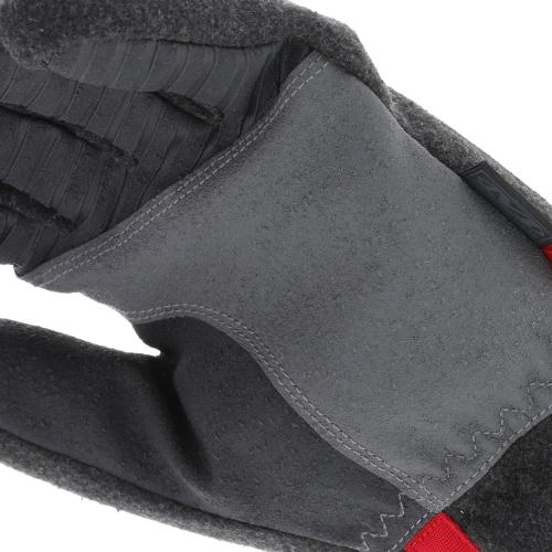 Перчатки тактические зимние Mechanix® "Tactical Coldwork™ WindShell Gloves", CWKWS-58