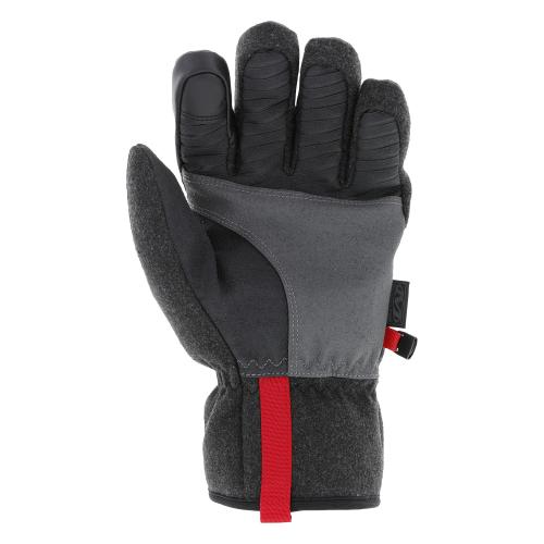 Перчатки тактические зимние Mechanix® "Tactical Coldwork™ WindShell Gloves", CWKWS-58
