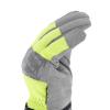 Рукавички тактичні зимові Mechanix® "Coldwork™ Hi-Viz Canvas Gauntlet Gloves", CWKGLT-91