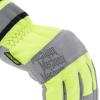 Рукавички тактичні зимові Mechanix® "Coldwork™ Hi-Viz Canvas Gauntlet Gloves", CWKGLT-91