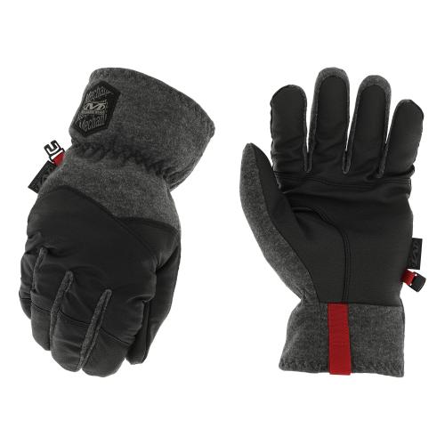 Рукавички тактичні зимові Mechanix® "Coldwork™ Winter Utility Gloves", CWKH15-05