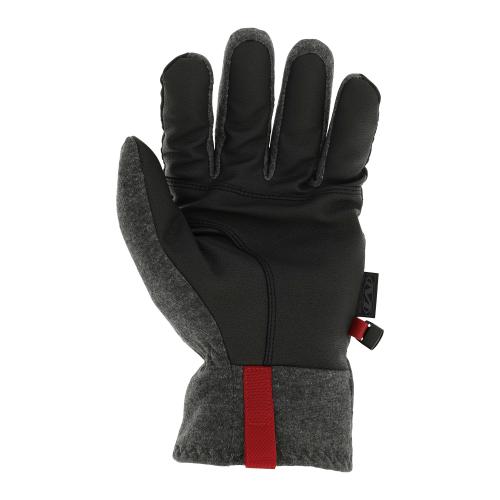 Рукавички тактичні зимові Mechanix® "Coldwork™ Winter Utility Gloves", CWKH15-05