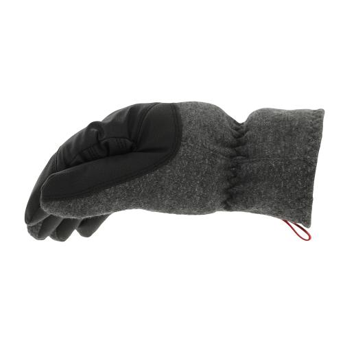 Рукавички тактичні зимові Mechanix® "Coldwork™ Winter Utility Gloves", CWKH15-05