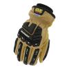 Рукавички тактичні зимові Mechanix® "Coldwork™ Waterproof Leather M-Pact® Driver F9-360 Gloves", LDMP-XW75