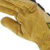 Рукавички тактичні зимові Mechanix® "Coldwork™ Waterproof Leather M-Pact® Driver F9-360 Gloves", LDMP-XW75