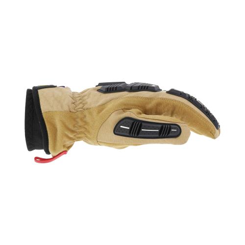 Рукавички тактичні зимові Mechanix® "Coldwork™ Leather M-Pact® Insulated Driver F9-360 Gloves", LDMP-X95 - Prof1group Рукавички тактичні зимові Mechanix® "Coldwork™ Leather M-Pact® Insulated Driver F9-360 Gloves", LDMP-X95