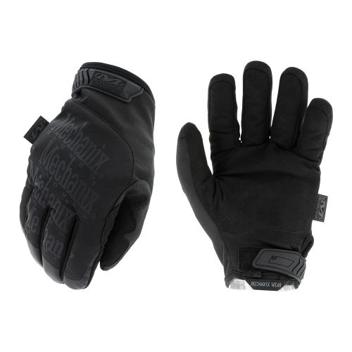 Рукавички тактичні зимові Mechanix® "Tactical ColdWork™ Original® Covert Gloves", CWKMG-55