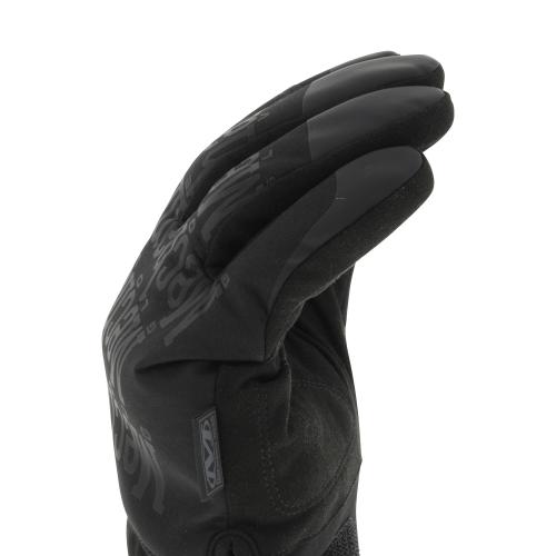 Рукавички тактичні зимові Mechanix® "Tactical ColdWork™ Original® Covert Gloves", CWKMG-55