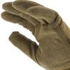 Рукавички тактичні зимові Mechanix® "Tactical ColdWork™ Original® Coyote Gloves", CWKMG-72