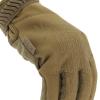 Рукавички тактичні зимові Mechanix® "Tactical ColdWork™ Original® Coyote Gloves", CWKMG-72