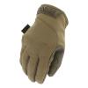 Військовий одяг - Рукавички тактичні зимові Mechanix&reg; "Tactical ColdWork&trade; Original&reg; Coyote Gloves" Coyote