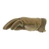 Рукавички тактичні зимові Mechanix® "Tactical ColdWork™ Original® Coyote Gloves", CWKMG-72