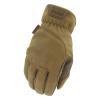 Рукавички тактичні зимові Mechanix® "Tactical ColdWork™ FastFit® Coyote Gloves", CWKTFF-72