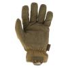 Рукавички тактичні зимові Mechanix® "Tactical ColdWork™ FastFit® Coyote Gloves", CWKTFF-72